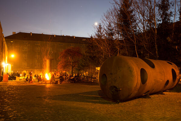 Housenka Čestmíra Sušky