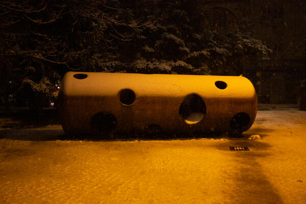 Housenka Čestmíra Sušky