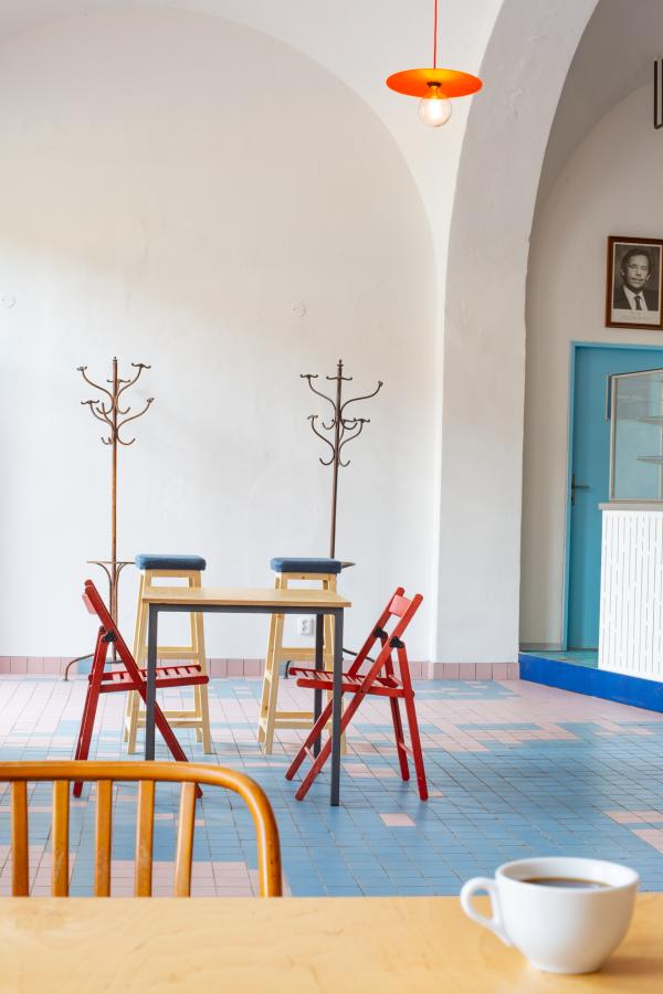 Rekonstruovaný bazén