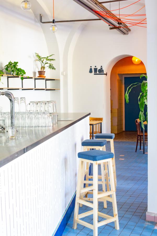 Rekonstruovaný bazén