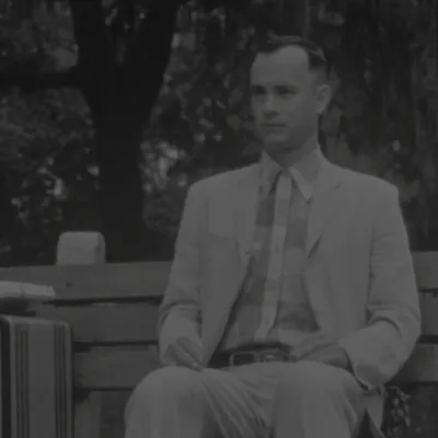 Forrest Gump
