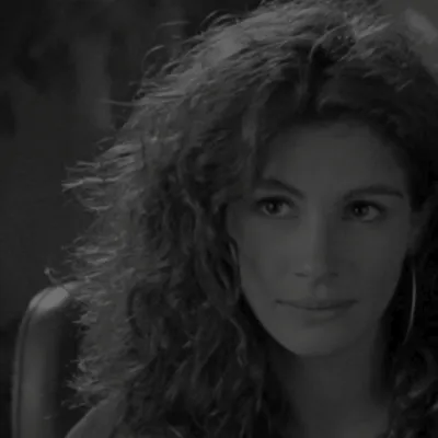 pretty woman